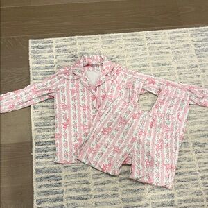 Love Shack Fancy x Roller Rabbit Limited Edition Women’s Pajamas